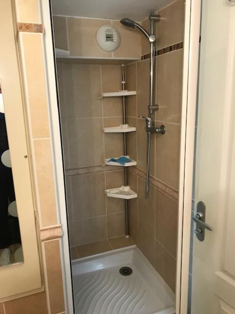 Les Reflets F5 Apartman Saint-Cyprien Kültér fotó